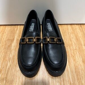 Pikolinos Aviles Platform Loafer